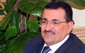 أسامة هيكل وزير الإعلام
